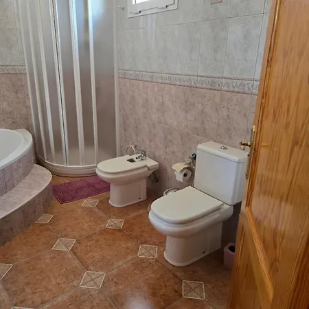 Avila Paez Vakantiehuis *