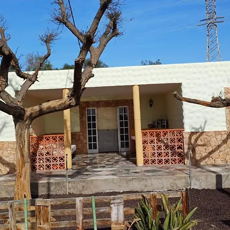 Tatil Evi Avila Paez *