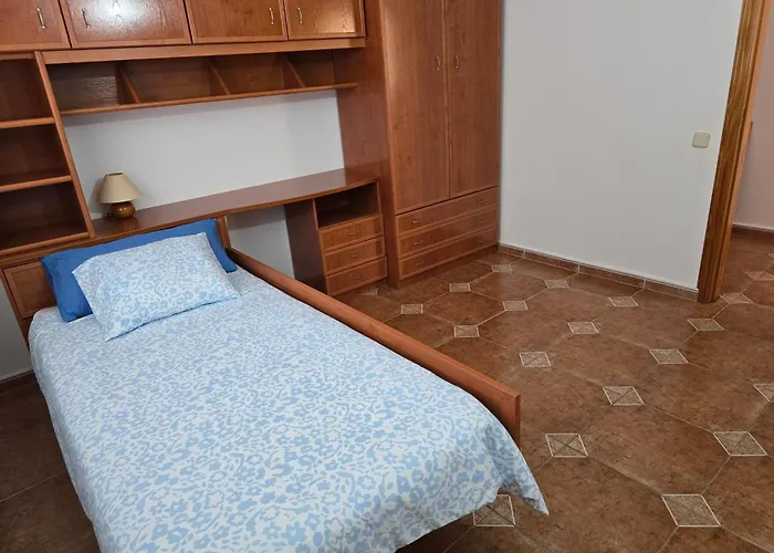 Avila Paez * Tuineje