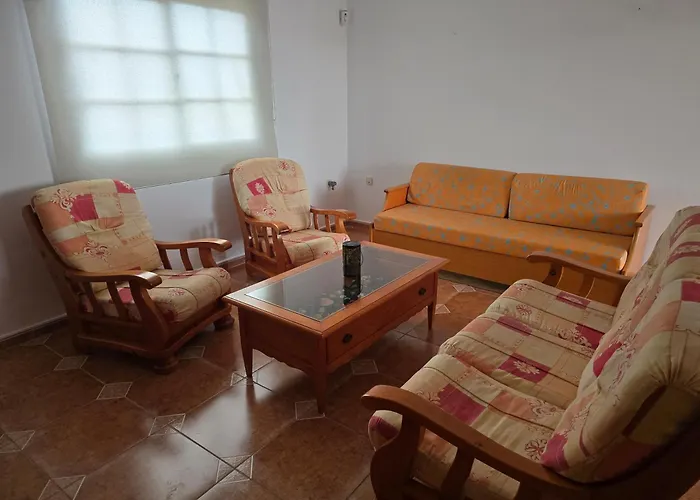 Avila Paez * Tuineje