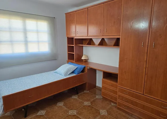 Avila Paez * Tuineje