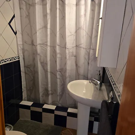 Avila Paez Tatil Evi *