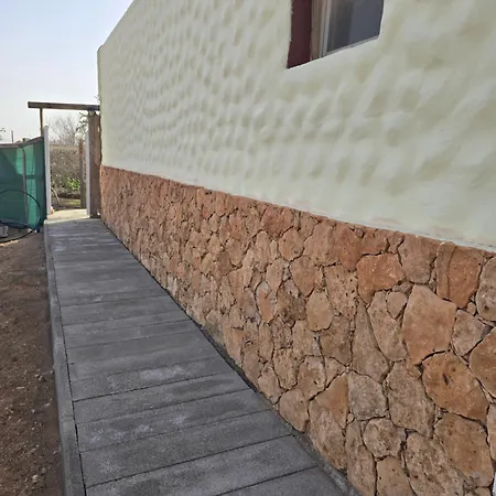 Avila Paez Feriehus