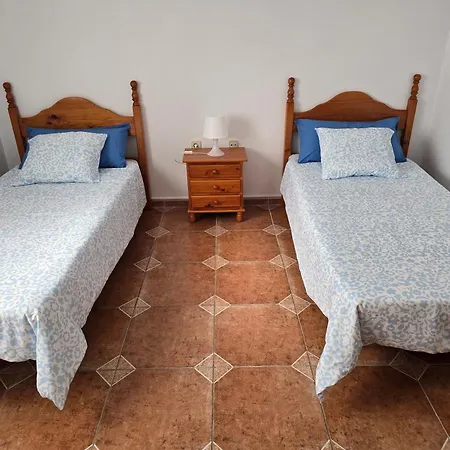 Avila Paez * Tuineje