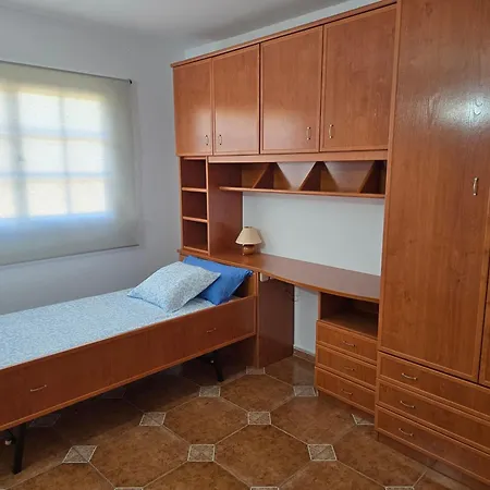 Avila Paez * Tuineje