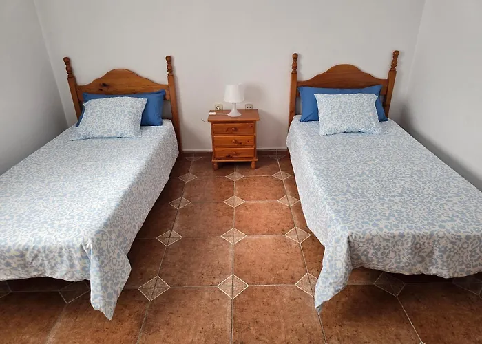 Avila Paez * Tuineje