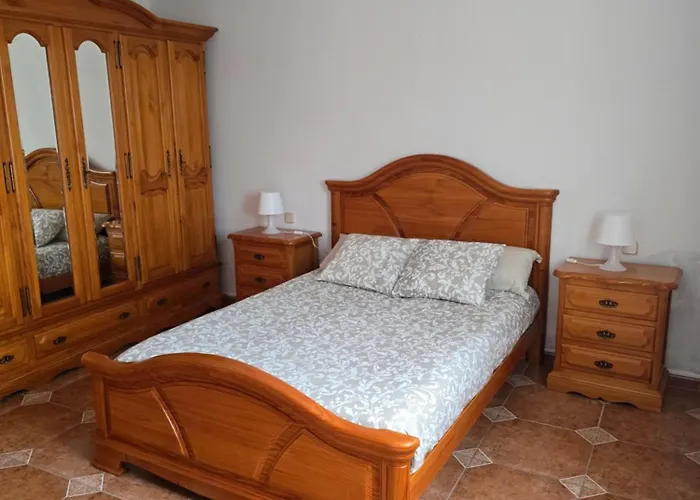 Holiday home Avila Paez *