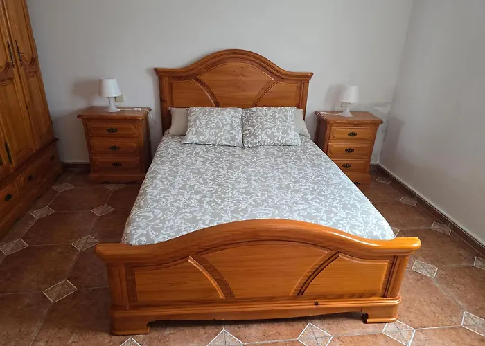 Holiday home Avila Paez *